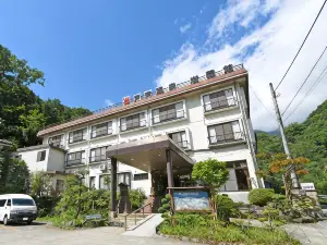 Iwazonokan