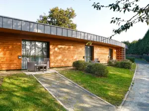 Logis Domaine du Moulin Cavier
