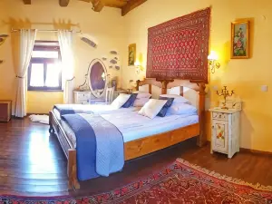 Casa Bertha