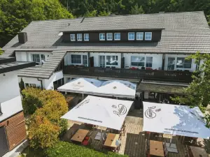 Hotel Haus am See