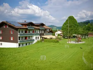 Ferienhotel Starennest