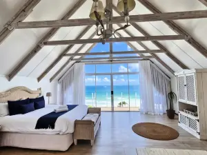 Whales Way Ocean Retreat