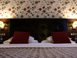 Hotel Rural - El Rincón de Don Pelayo
