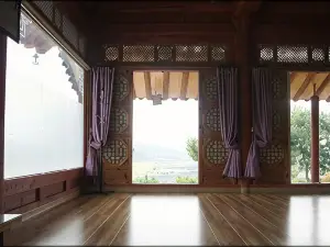 Damyang Daesolmoe Hanok Pension