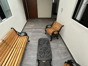El Salto de Camela Hostal