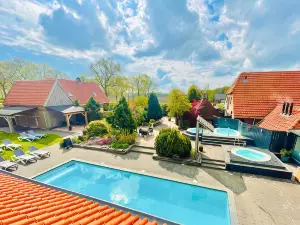 Wellnesshotel Spabron