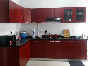 Srilanka Budget Apartment