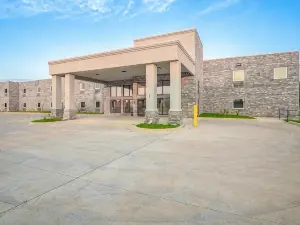 Red Lion Inn & Suites Adairsville