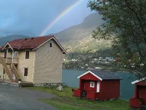 Nesset Fjordcamping