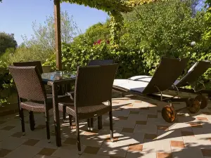 Costa Dorada