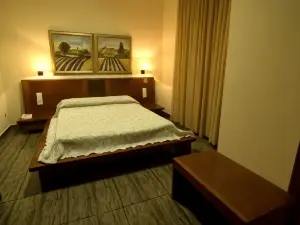 Hotel Rioja