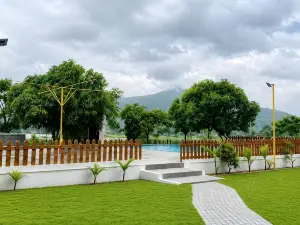 Sukoon Farm - Cottage A