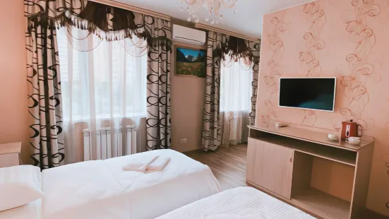 Hotel-City Domodedovo