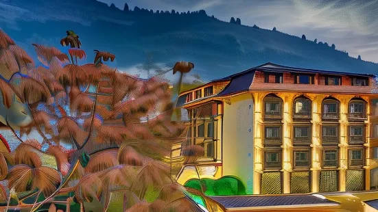 Hotel Snowland Srinagar
