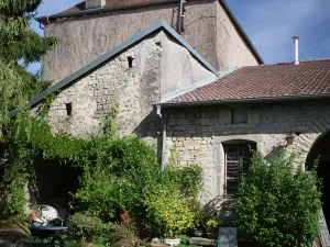 Le Voilà