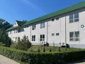 Park Hotel Uralsk