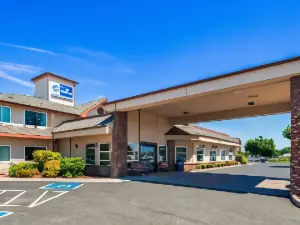 Best Western Rama Inn