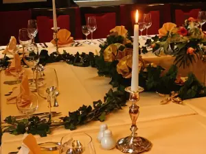 Hotel Ickhorn
