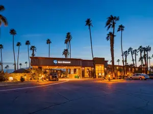 Best Western Date Tree Hotel