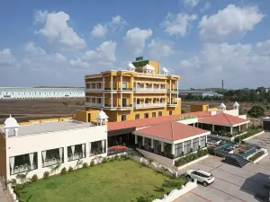 Hotel Grand Haveli
