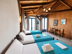 Hotel Mochlos