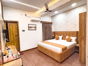 Hotel Global Star