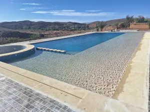 Kasbah Zitoune