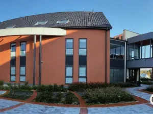 Orange Hotel la Louvière