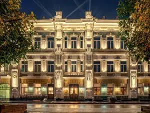 Pushkin Hotel