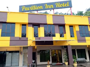 Hotel O Pavilion Inn Hotel
