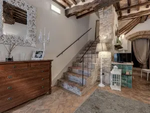 Borgo San Quirico d'Orcia B&B - Capitano Collection - Albergo diffuso
