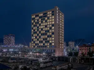 Hanshe Meisu Hotel (Syon)
