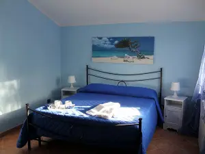 Bed and Breakfast Il Sottosopra