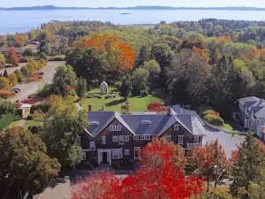Kingsbrae Inn