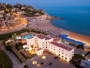 Baia D'Oro Hotel