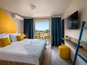 Sunny Makarska by Valamar