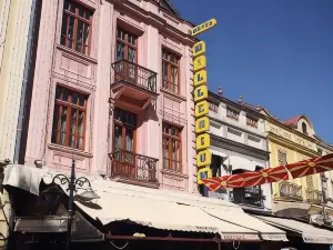 Hotel Millenium