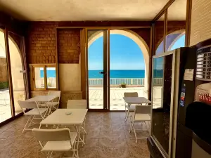 Il paradiso sul mare