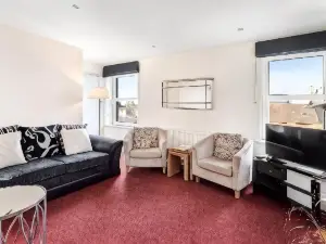 Granville Apartments Harrogate