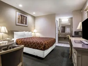 Rodeway Inn Santee San Diego East