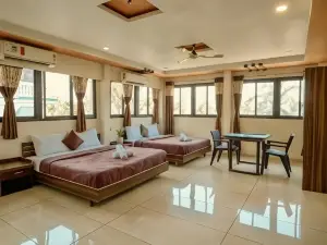 Sea Esta Resort & Cafe