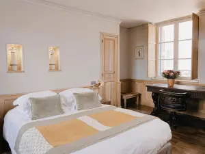 La Maison de Lucie