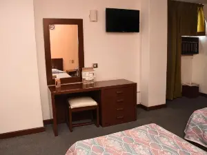 Hotel Maria Victoria Xalapa