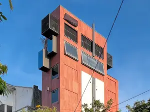 PituRooms