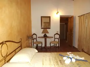 Casa Aurora