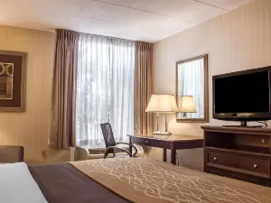 Comfort Inn Wethersfield - Hartford