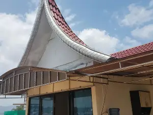 Mina Homestay Syariah