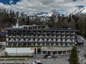 Hotel Toliar & Wellness