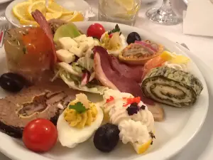 Pensiunea Roua Muntelui
