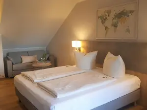 Senator Hotel Bielefeld